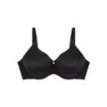 Triumph - Minimizer BH - Black 90E - Body Make-up Essentials - Unterwäsche für Frauen