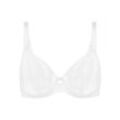 Triumph - Bügel-BH - White 95D - Beauty-full Darling - Unterwäsche für Frauen