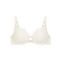 Triumph - Formender BH - White 90D - Wild Rose Sensation - Unterwäsche für Frauen