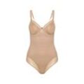 Triumph - Shape-Body mit Bügeln - Beige 095 - True Shape Sensation - Unterwäsche für Frauen