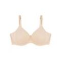 Triumph - Minimizer BH - Beige 85D - Body Make-up Essentials - Unterwäsche für Frauen