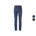 LIVERGY® Herren Jeans, Slim Fit, mit normaler Leibhöhe