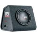 Subwoofer RTP8, von MTX