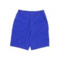 Lands End Damen Shorts, blau, Gr. 34