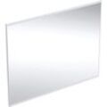 Geberit Option Plus Square Lichtspiegel, direkte Bel. 502783001