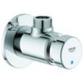 GROHE Selbstschluss-Brauseventil Euroeco CS 36267 Aufputz-Montage chrom 36267000