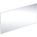 Geberit Option Plus Square Lichtspiegel, direkte Bel. 502786001