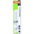 Osram Energiesparlampe Dulux D G24d-2 18W neutralweiß, klar