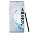 Samsung Galaxy Note 10 Plus 256GB Aura Black Brandneu