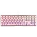 CHERRY MX BOARD 3.0S Gaming-Tastatur pink