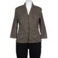 Gerry Weber Damen Blazer, grau, Gr. 38