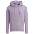 Herren Hoodie mit Schriftzug