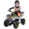 Actionbikes Motors Elektro-Kinderquad Kinder Elektroquad Torino ATV 1000 W 36 V