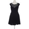 oasis Damen Kleid, schwarz, Gr. 34