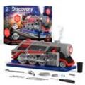 Discovery™ MINDBLOWN STEM 1423005920 Dampflokomotive Bausatz