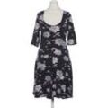 Swing Damen Kleid, schwarz, Gr. 32