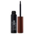 MAYBELLINE NEW YORK Augenbrauen-Gel Eye Brow Tattoo Gel, Innovative Peel-off-Formel, Augen-Make-Up, braun