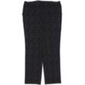 Lands End Damen Stoffhose, grau, Gr. 36