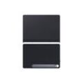 Samsung Smart Book Tablet-Cover Samsung Galaxy Tab S9 27,9 cm (11) Book Cover Schwarz