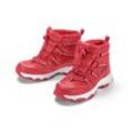 Tchibo Kinder-Thermostiefel - Rot - Kinder - Gr.: 28/29