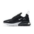 Nike Air Max 270 Damenschuh - Schwarz