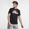 Nike Sportswear JDI Herren-T-Shirt - Schwarz