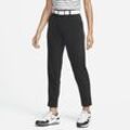 Nike Dri-FIT Tour Damen-Golfhose - Schwarz