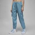 Jordan Sport Tunnel Damenhose - Blau