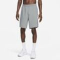 Nike Challenger vielseitige Dri-FIT Herrenshorts ohne Futter (ca. 23 cm) - Grau