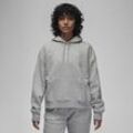 Jordan Brooklyn Fleece Damen-Hoodie - Grau