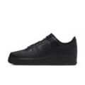 Nike Air Force 1 '07 Herrenschuh - Schwarz