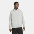 Nike Sportswear Club Herren-Hoodie - Grau