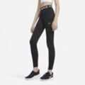 Nike Pro Dri-FIT Leggings für ältere Kinder (Mädchen) - Schwarz