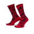 Nike Everyday Essential Crew-Socken - Rot