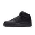 Nike Air Force 1 Mid '07 Herrenschuh - Schwarz