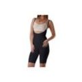 Yenita® Figurformender Shapewear Body mit Bein