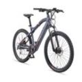 Telefunken Aufsteiger M922 MTB E-Bike, 27,5" / graphit-grau, versch. Ausführungen