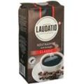 LAUDATIO Classic Kaffee, gemahlen, Arabica- und Robustabohnen 500,0 g