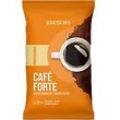 Eduscho Professional Forte Gemahlener Kaffee Beutel Gemahlen 5/6 Stark Nein 500 g