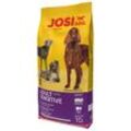 15kg JosiDog Adult Sensitive Hundefutter trocken