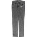 7 for all mankind Damen Jeans, grau, Gr. 24