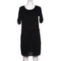 Donna by Hallhuber Damen Kleid, schwarz, Gr. 36