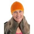 Icebreaker Merino Pocket Beanie - Mann - Earth/solar