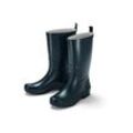 Tchibo Kinder-Regenstiefel - Dunkelblau - Kinder - Gr.: 32/33