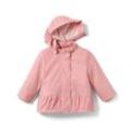 Kleinkind-Jacke »Friesennerz« - Weiss - Kinder - Gr.: 74/80