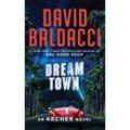 Dream Town - David Baldacci, Taschenbuch