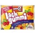 nimm2® Lachgummi Fruchtgummi 376,0 g