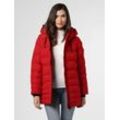 Wellensteyn Funktionsjacke Damen, rot