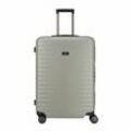 Titan Litron Frame 4 Rollen Trolley 69 cm champagner