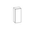 Artiqua 400 Wandschrank, Castello Eiche quer NB, 400-OST-2-30-L-17-7134-426 400-OST-2-30-L-17-7134-426